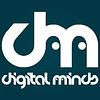 -  - Digital Minds